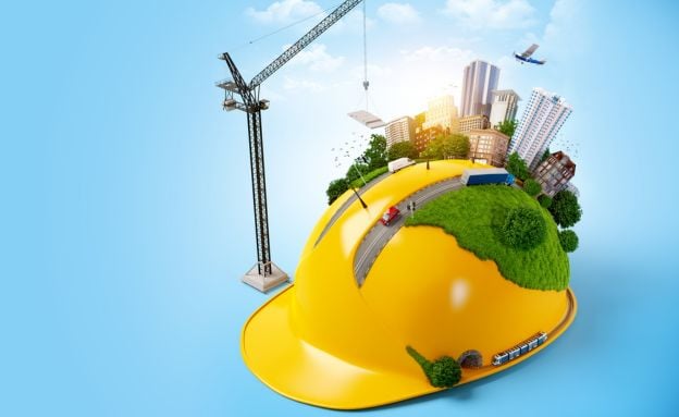 בנייה ירוקה היא הכרח