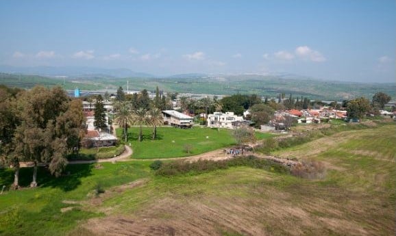 גושרים