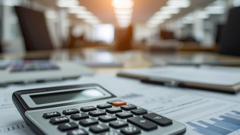 דוחות כספיים