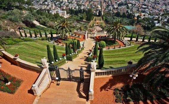 חיפה