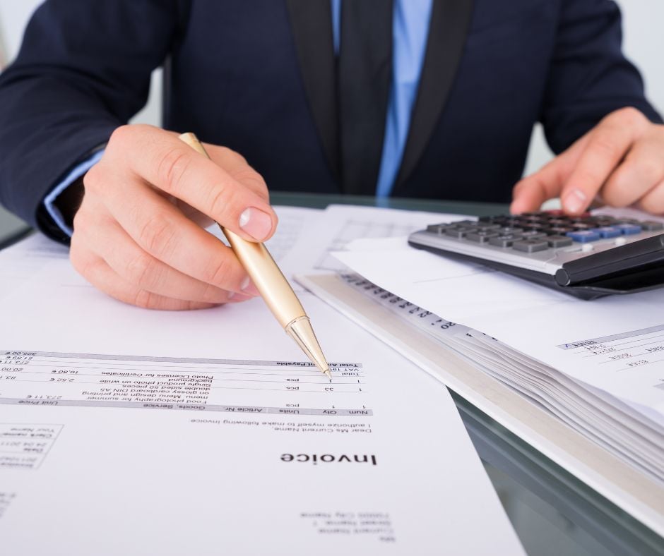 תזכורת מספרי הקצאה לחשבוניות מס