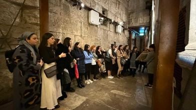 יום כייף מגזר דתי