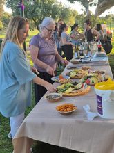 הווי משרדי - תמונות