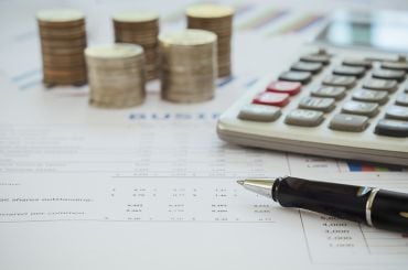 כסף ומחשבון