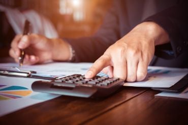 הנהלת חשבונות