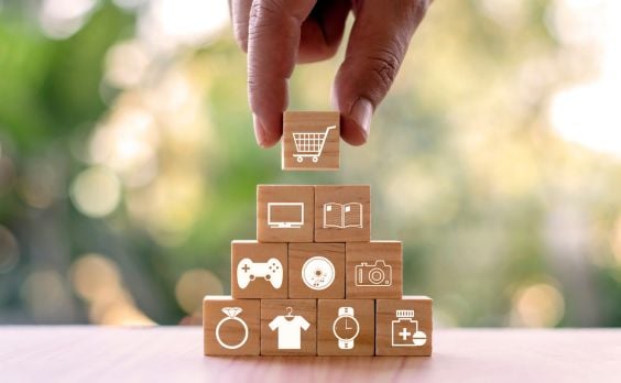 תמונה של קוביות