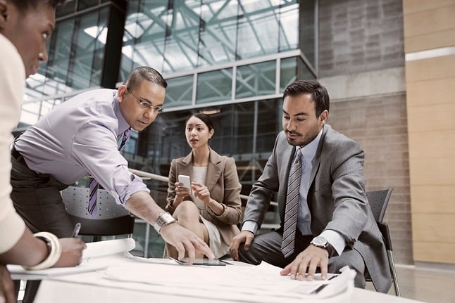 אילוסטרציה למעילות והונאות