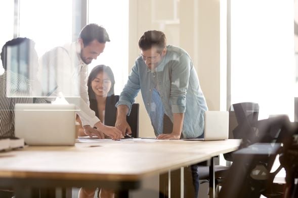 ועדת הכספים אישרה הקלות לביצוע שינויי מבנה