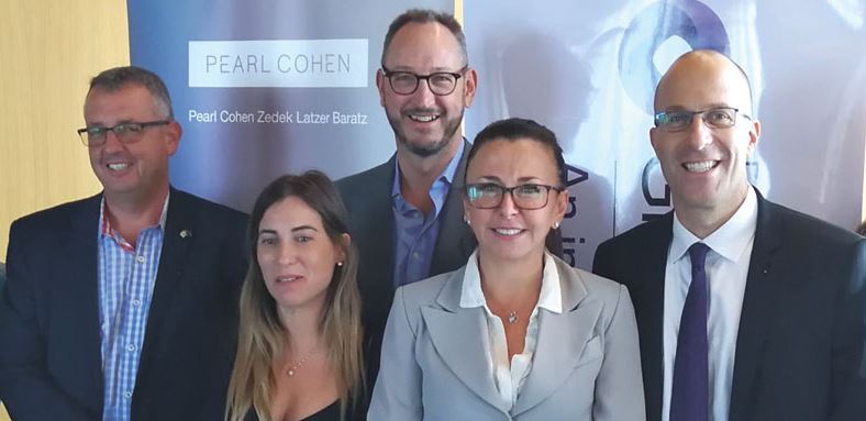 כנס בנושא הנפקות בבורסה האוסטרלית