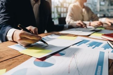 המהפכה העסקית בבירה והאחריות החדשה של המנכ"לים