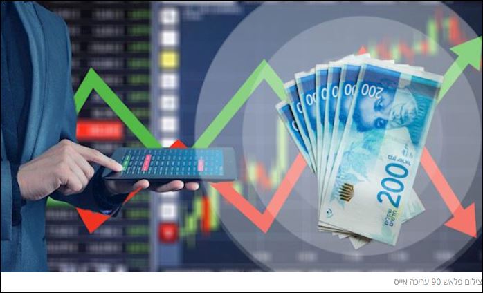 שטרות שקלים