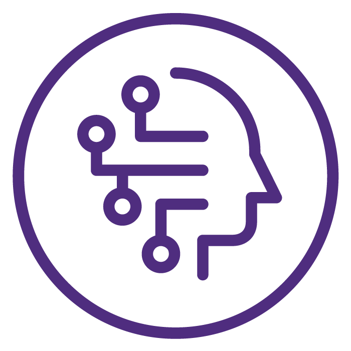 אייקון של פנים