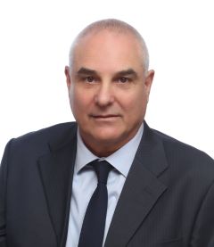 CPA (Isr.), Director serves as the Head of the Public Sector