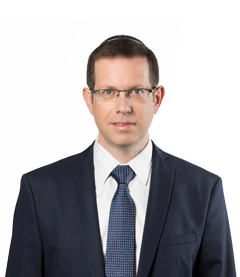 ישראל גבירץ