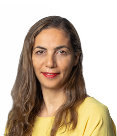 תמונה של גליה רון