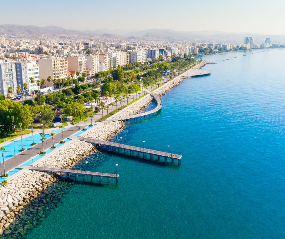 CYPRUS תמונה של קפריסין