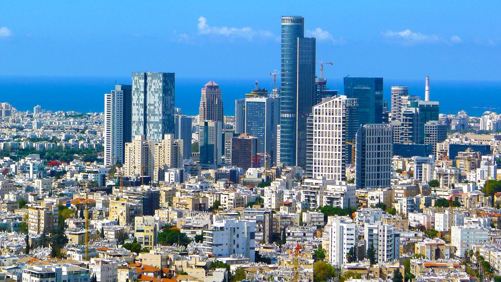 Tel Aviv 