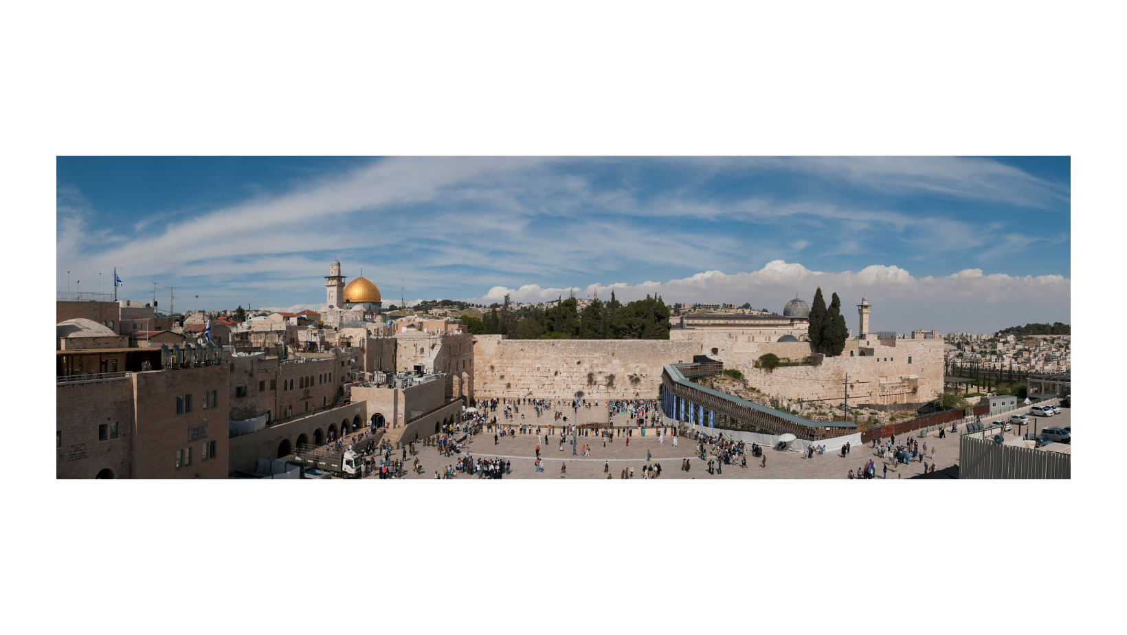 Jerusalem 