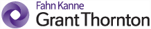 Fahn Kanne Grant Thornton Israel logo