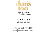 דירוג מבית דנס 100